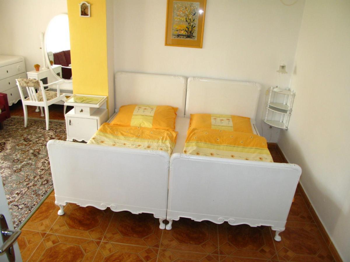 Villa Blanka Horní Podkozí Kamer foto