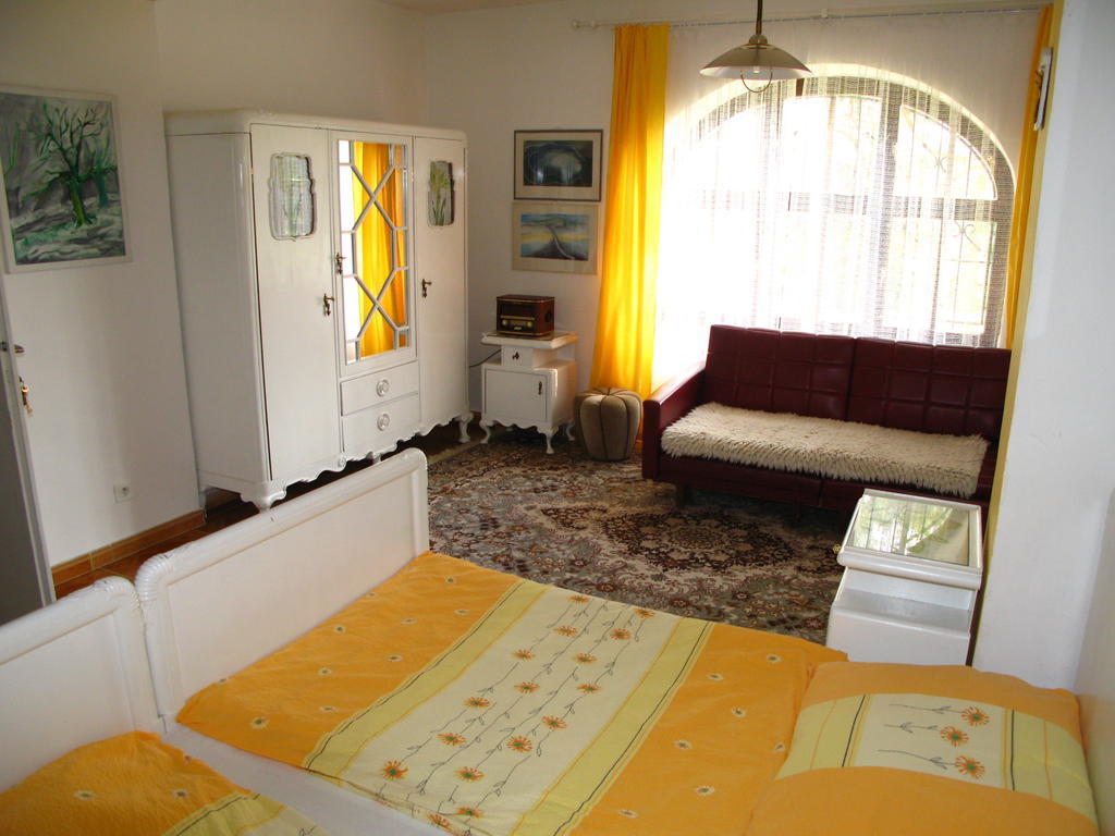 Villa Blanka Horní Podkozí Kamer foto