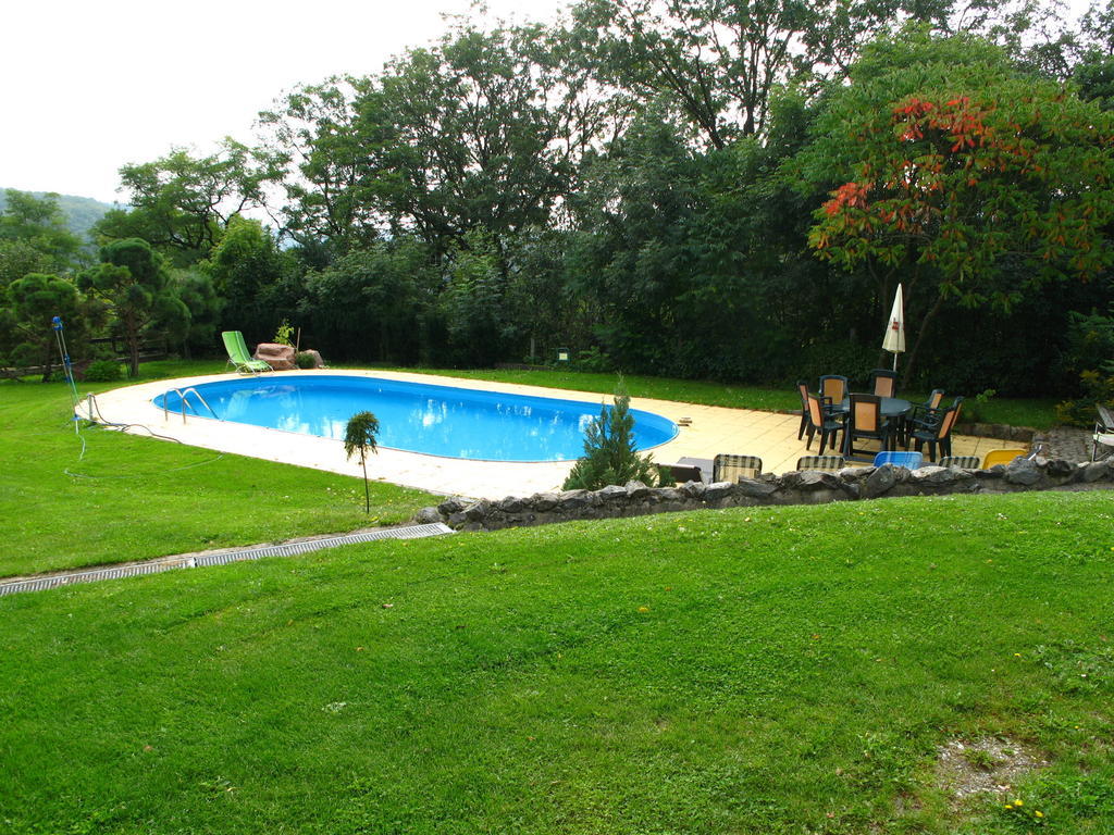 Villa Blanka Horní Podkozí Buitenkant foto
